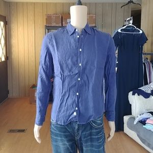 Frank & Eileen Paul Button Down Shirt